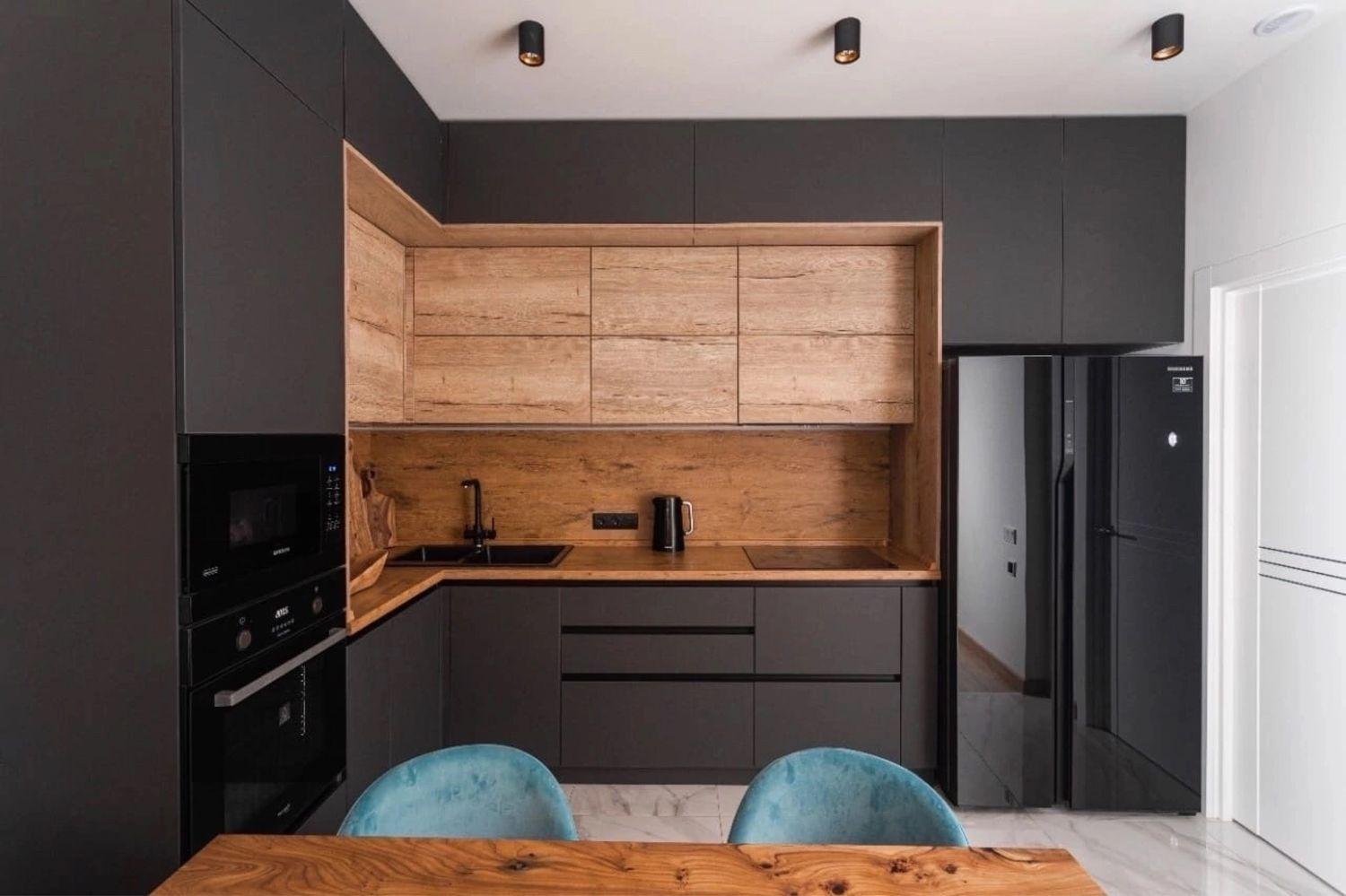 Dwelvixo: Your Perfect Kitchen, Designed for Living