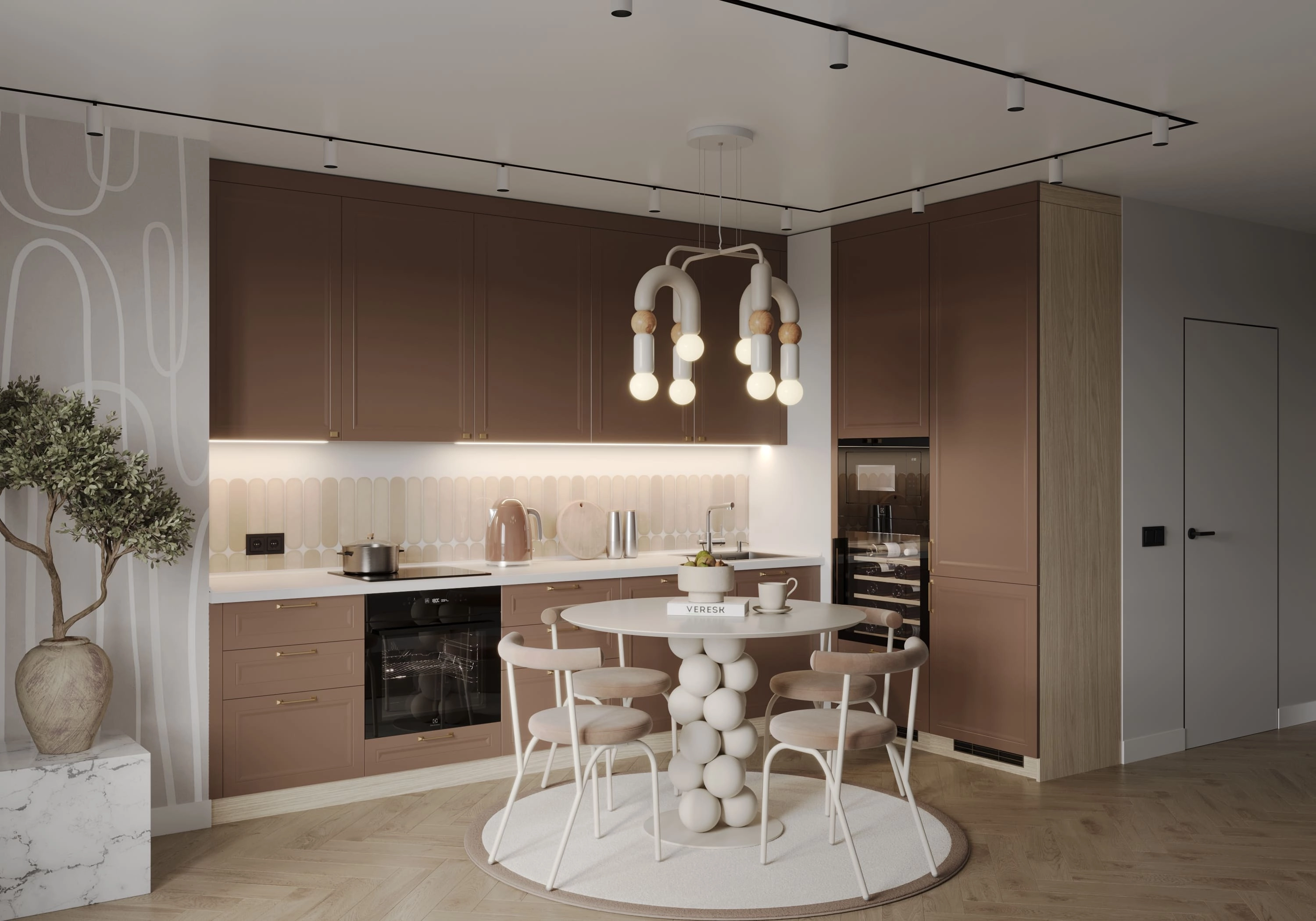 Dwelvixo: Tailored Kitchen Solutions for Your Home