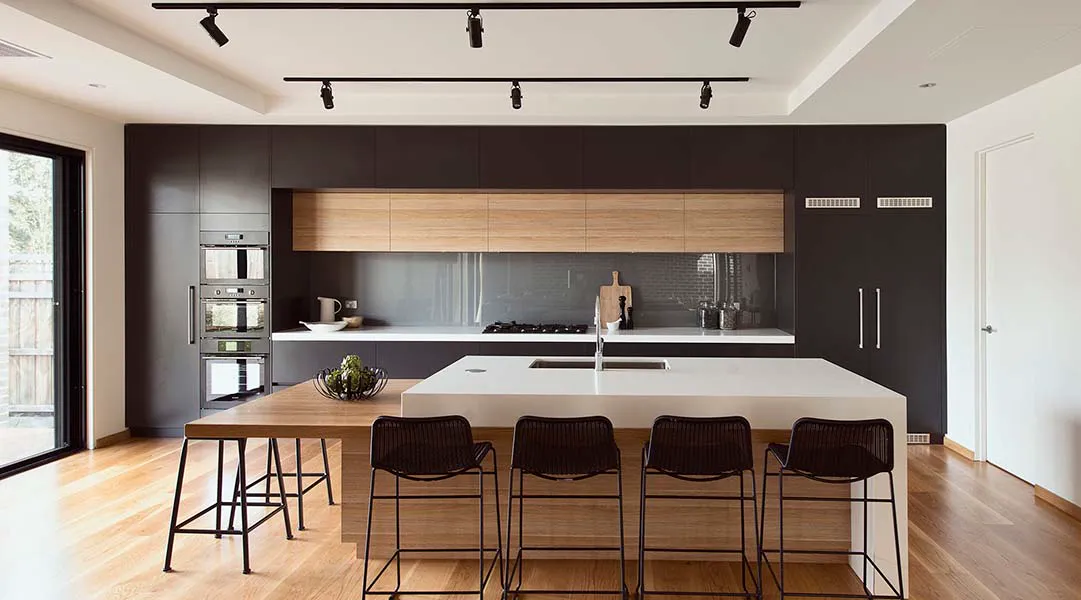 Designing for Delight: Creating a Welcoming Kitchen Space