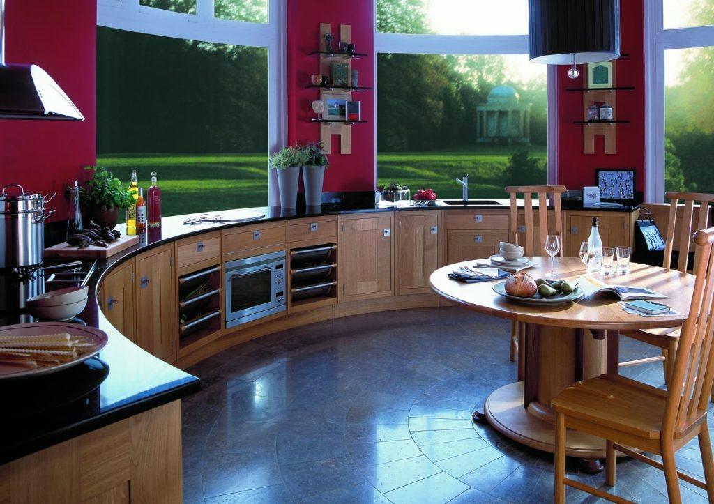 Exploring Current Trends in Kitchen Aesthetics