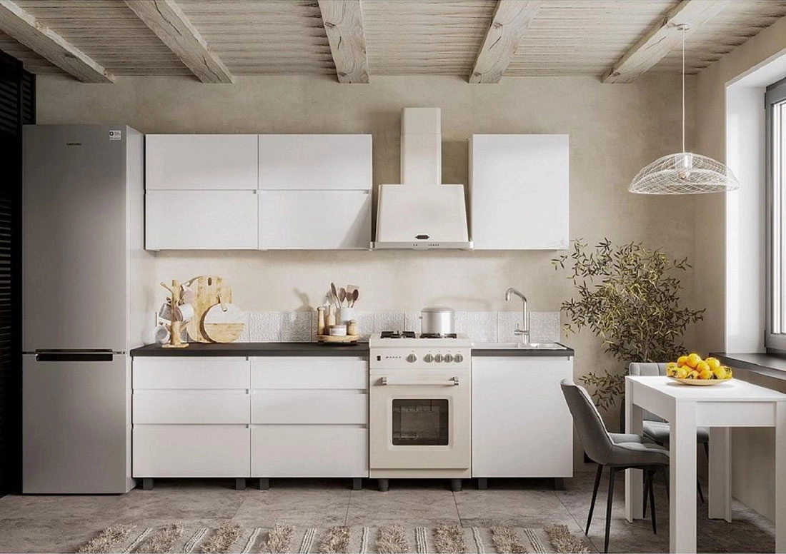 Discover the Art of Tailored Kitchen Design