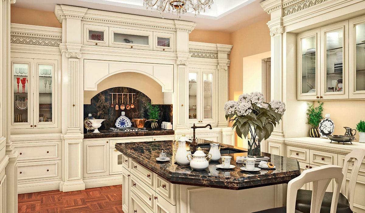 Dwelvixo: Transform Your Space with a Bespoke Kitchen